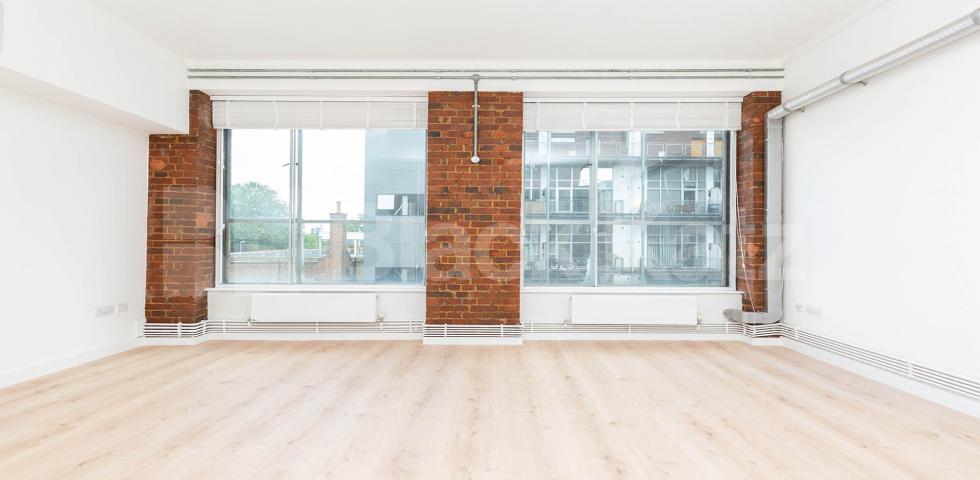 			1 Bedroom, 1 bath, 1 reception Apartment			 ABILITY PLAZA-KINGSLAND ROAD, DALSTON/HAGGERSTON